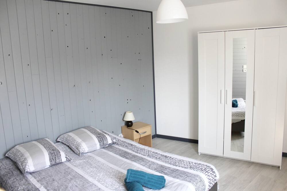 Photo of Bedroom in Saint-Patrice