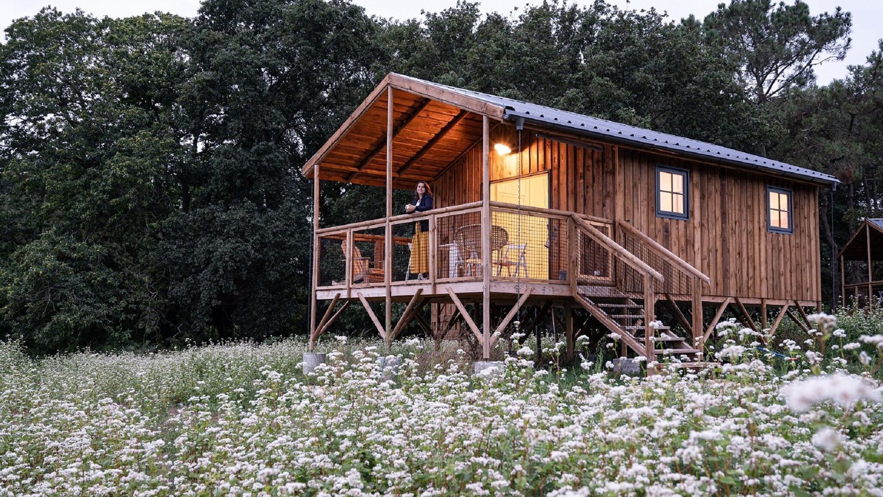 Photo of Outdoor in Ploemel