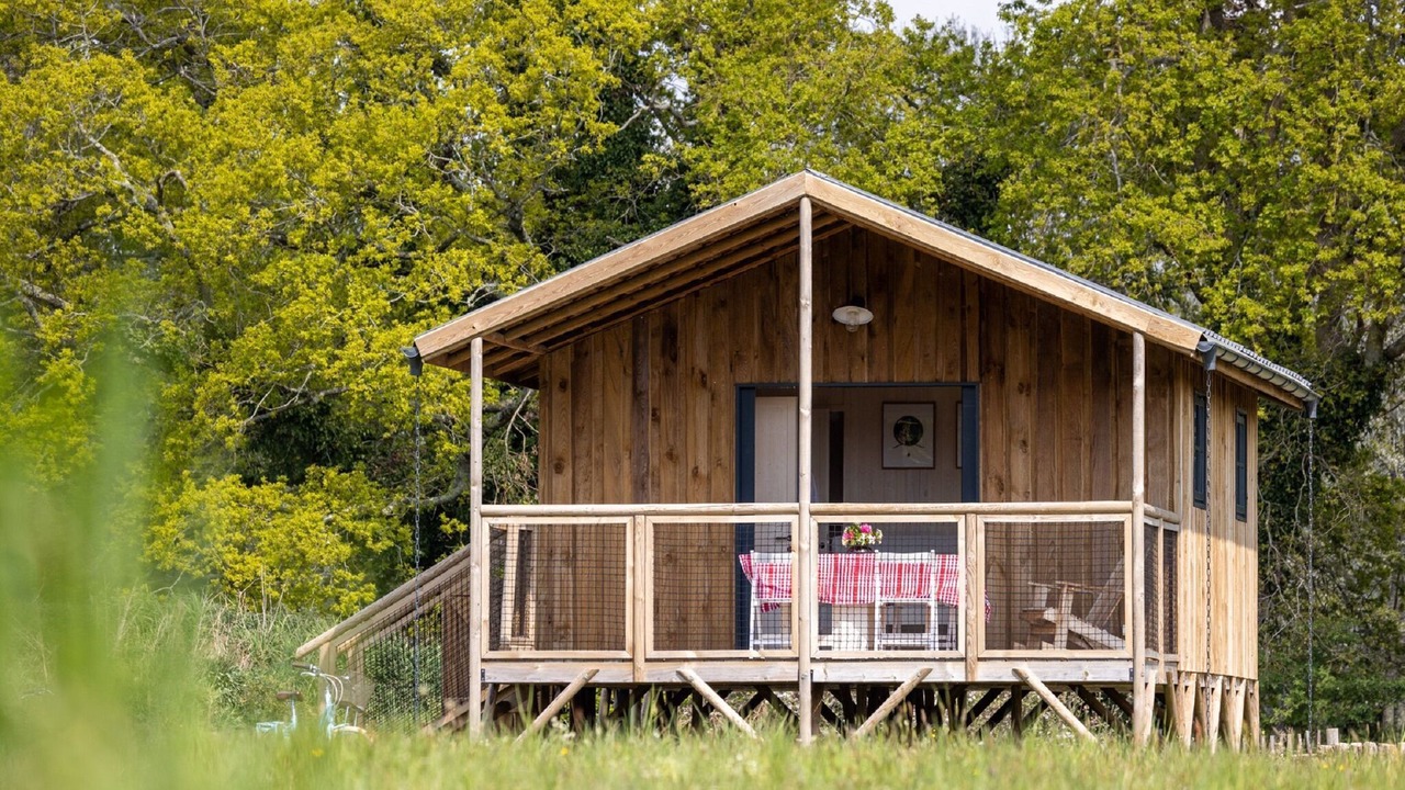 Photo of Outdoor in Ploemel