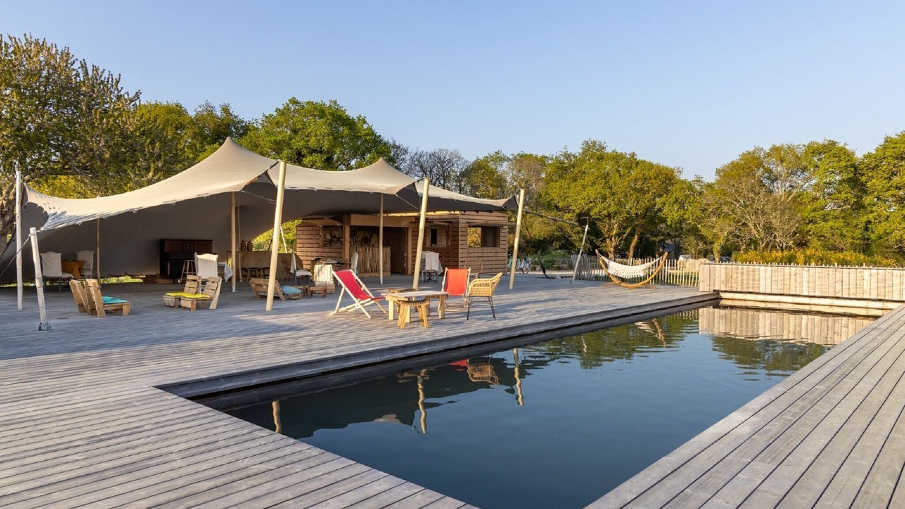 Photo of Outdoor in Ploemel