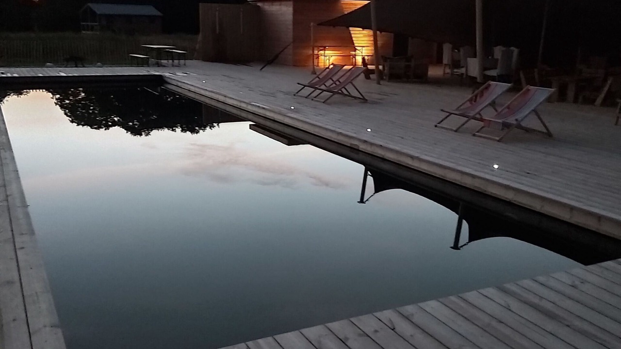 Photo of Outdoor in Ploemel