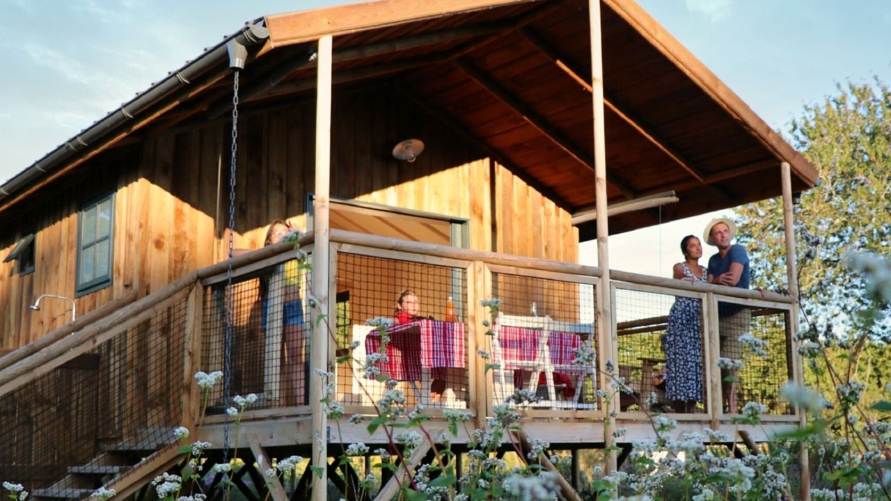 Photo of Outdoor in Ploemel