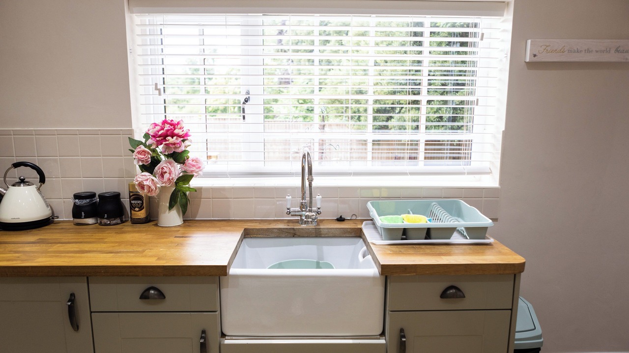 Photo of Kitchen in Plympton