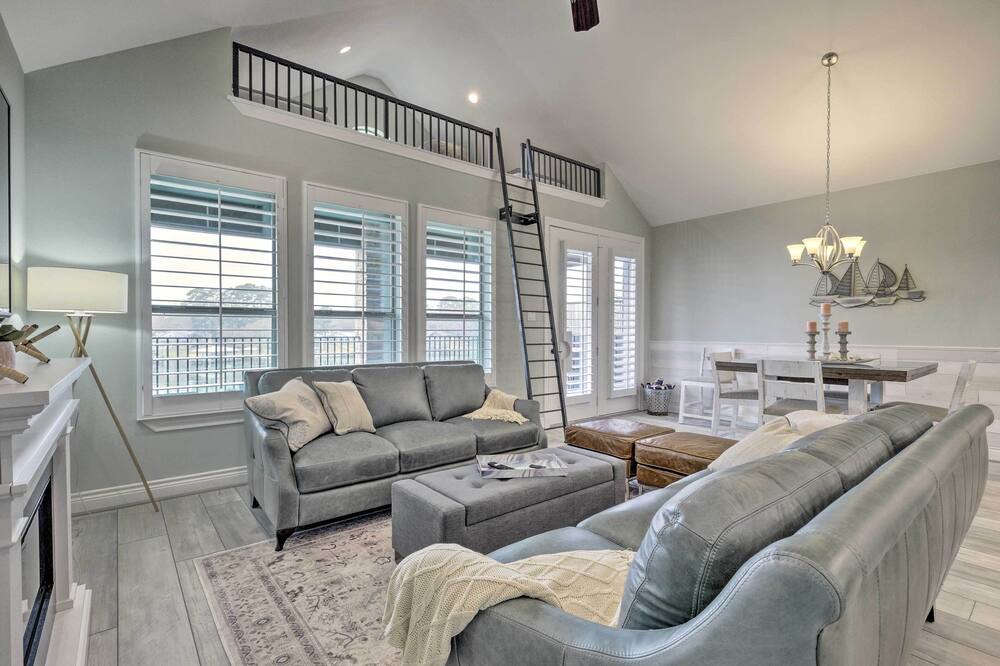 Photo of Livingroom in Onalaska