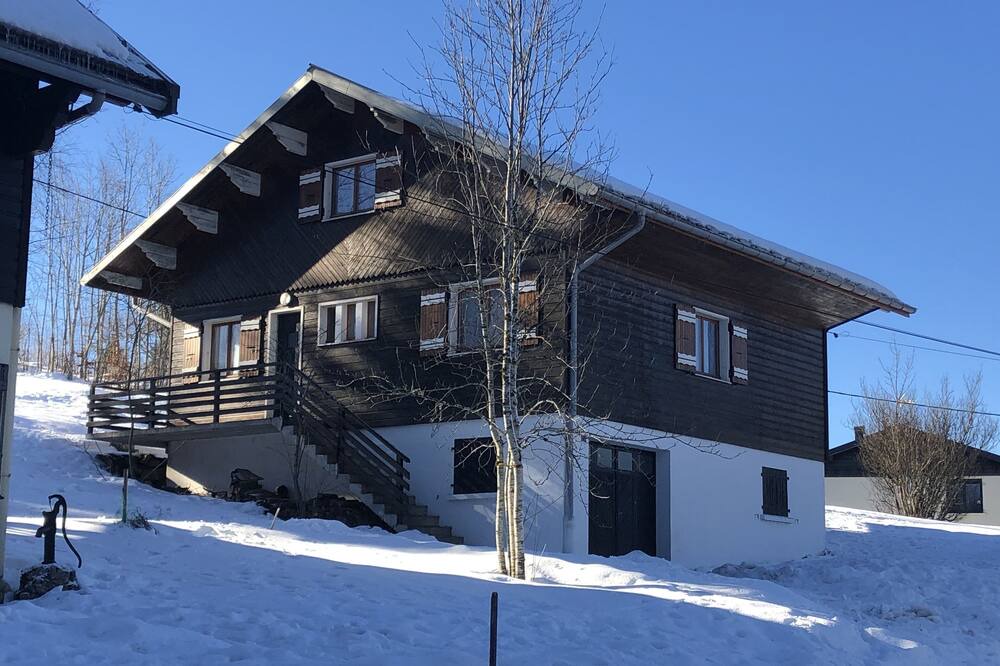 Photo of Outdoor in Premanon