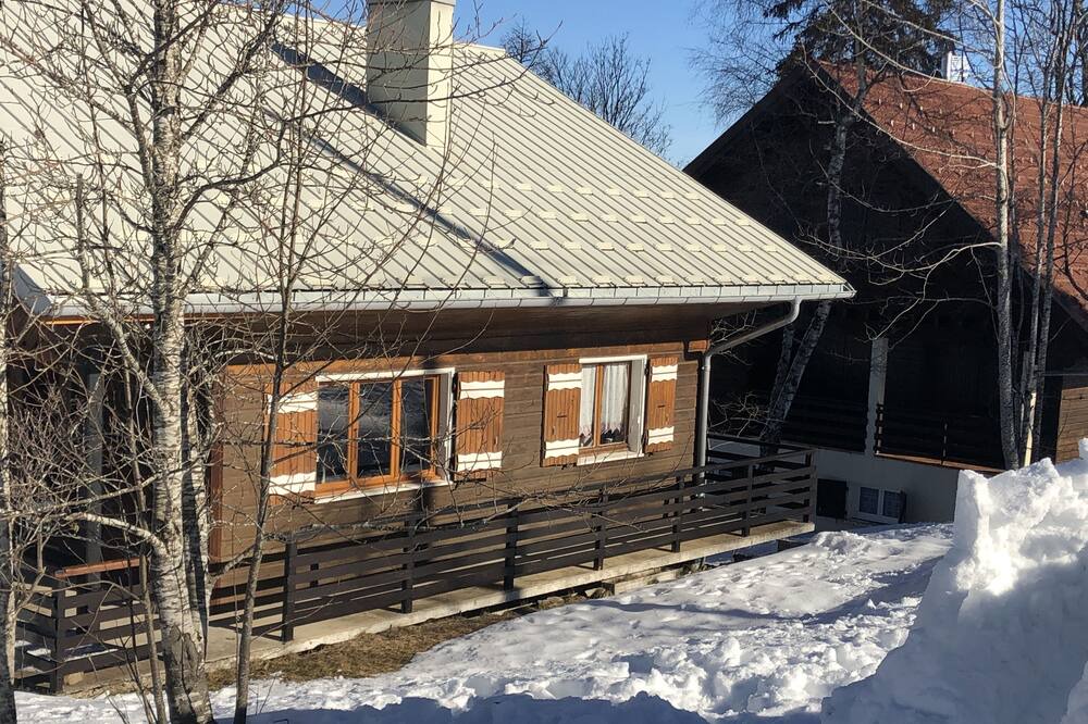 Photo of Outdoor in Premanon