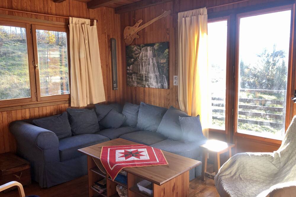 Photo of Livingroom in Premanon