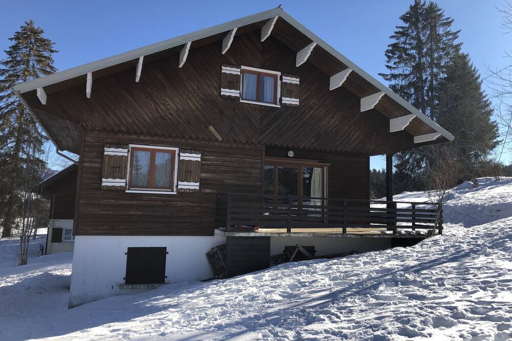 Photo of Outdoor in Premanon