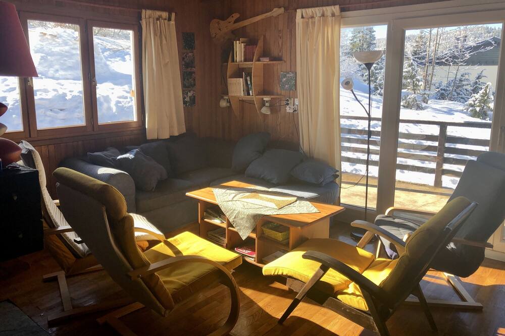 Photo of Livingroom in Premanon