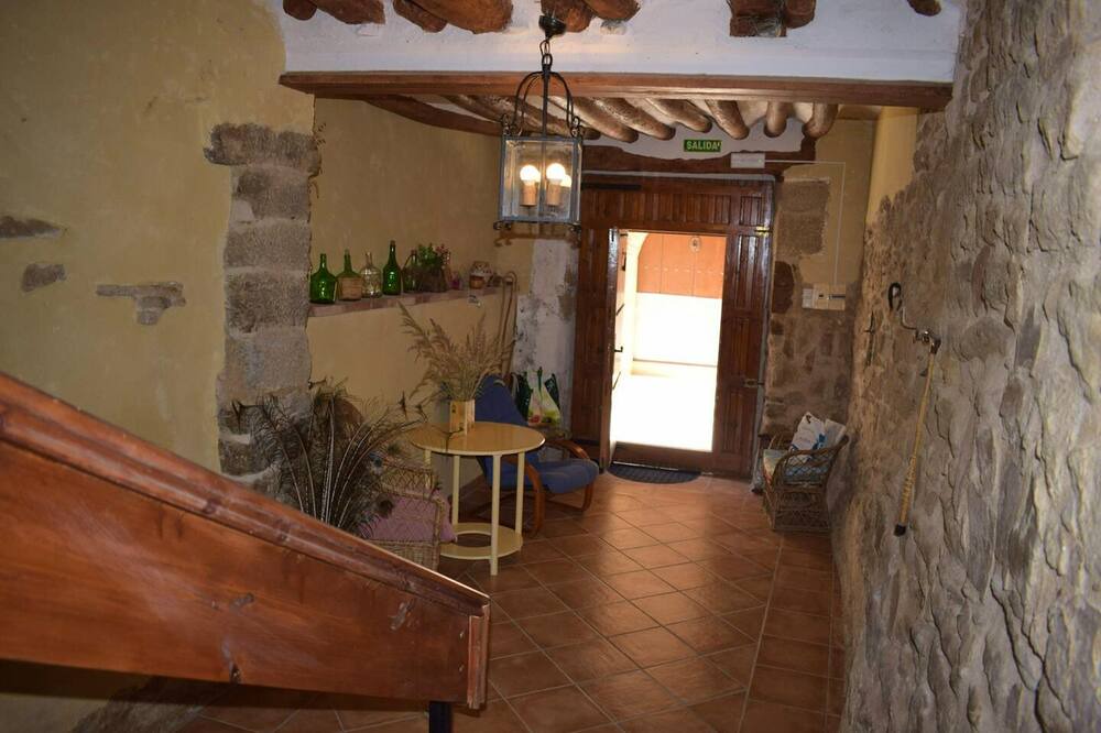 Photo of Livingroom in Sieso de Huesca