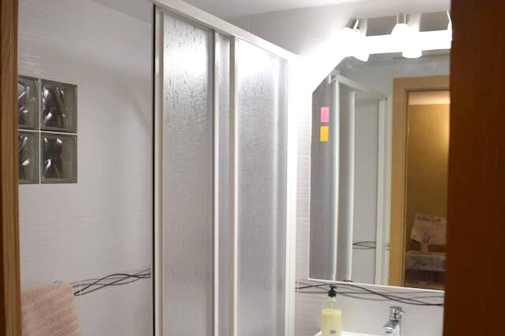 Photo of Bathroom in Sieso de Huesca