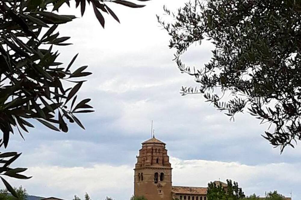 Photo of Outdoor in Sieso de Huesca