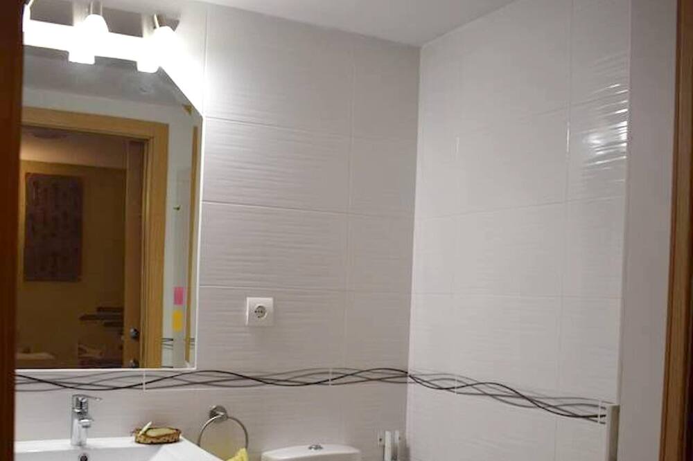 Photo of Bathroom in Sieso de Huesca