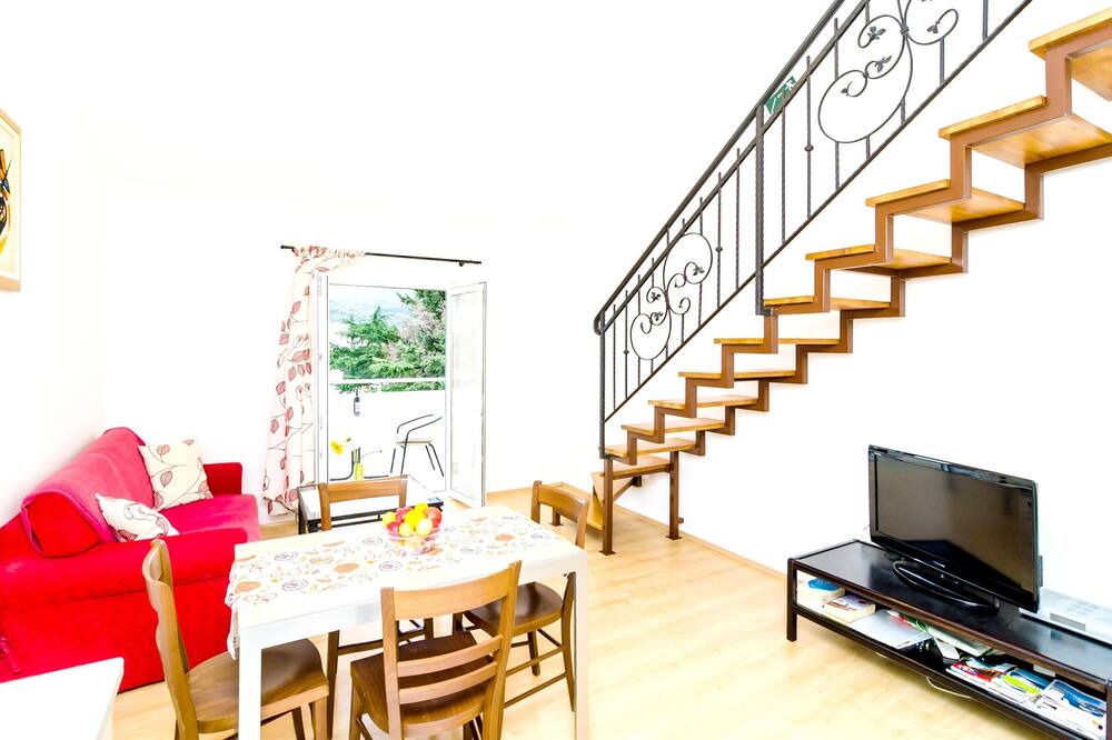 Photo of Livingroom in Lapad