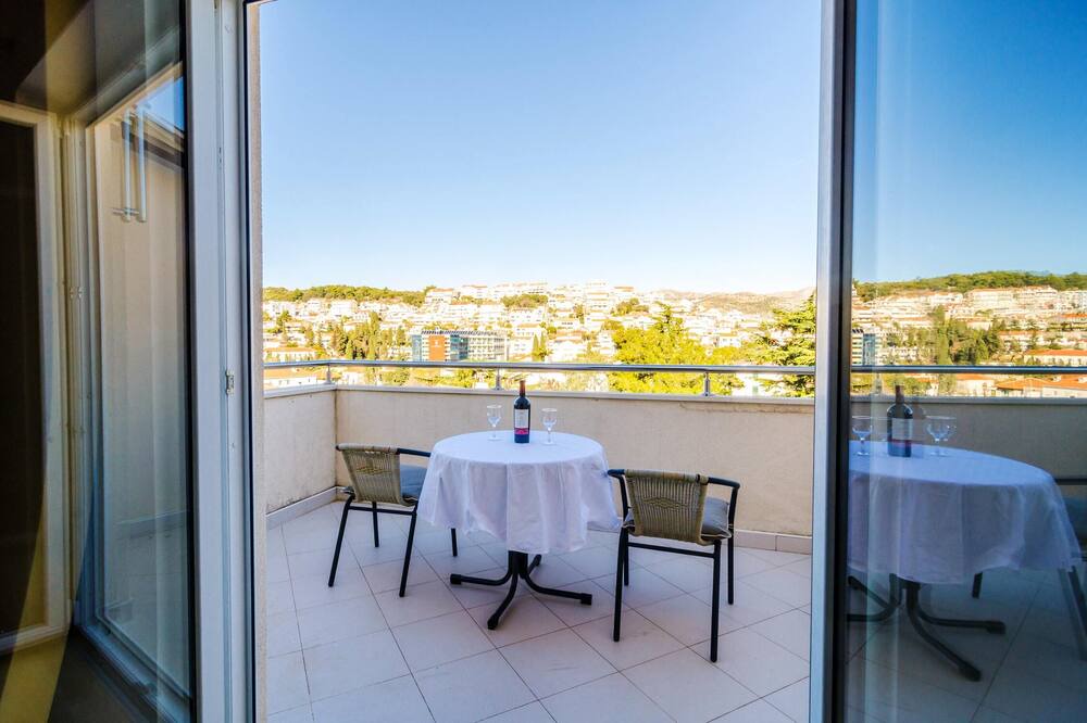 Photo of Patio Balcony in Lapad