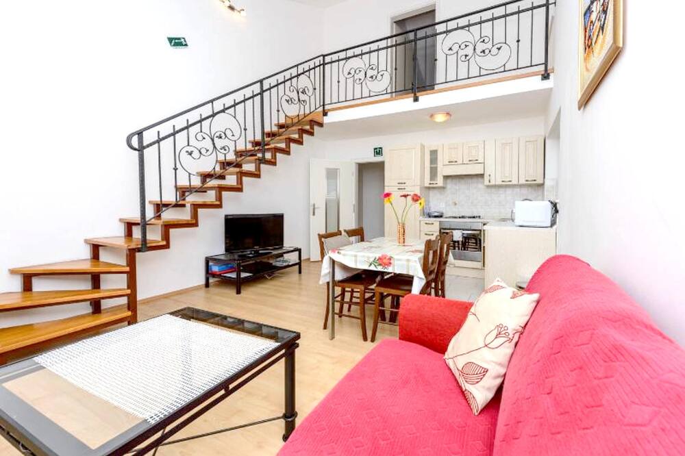 Photo of Livingroom in Lapad