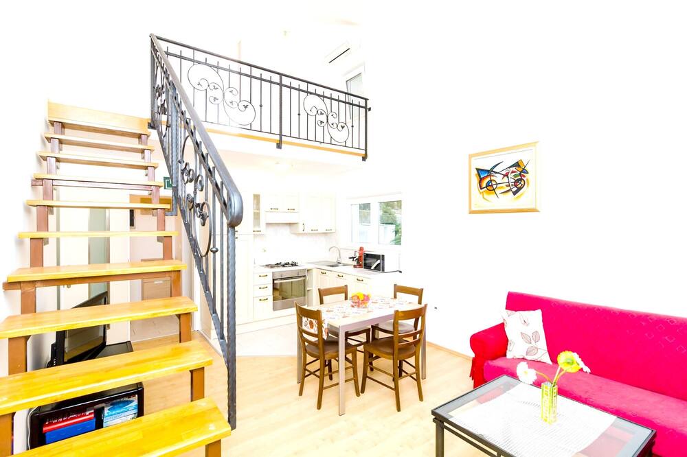 Photo of Livingroom in Lapad