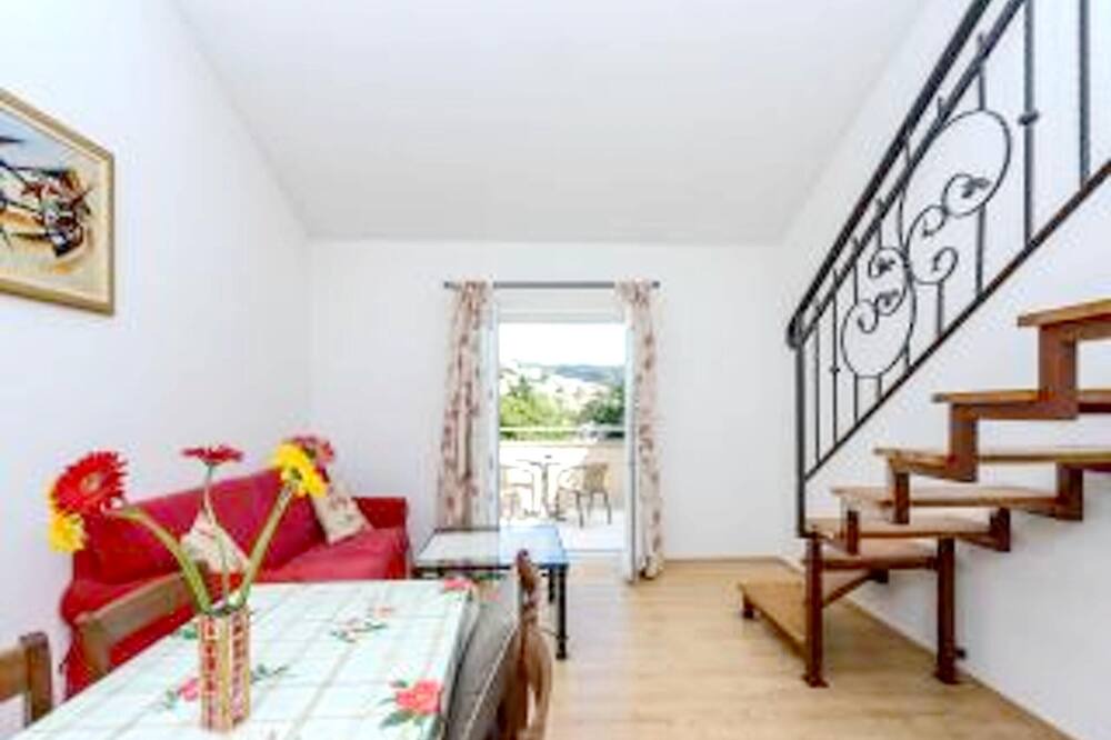 Photo of Livingroom in Lapad