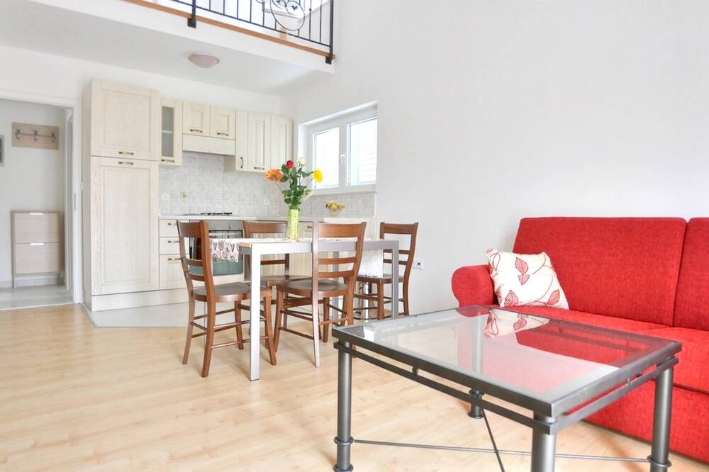 Photo of Livingroom in Lapad