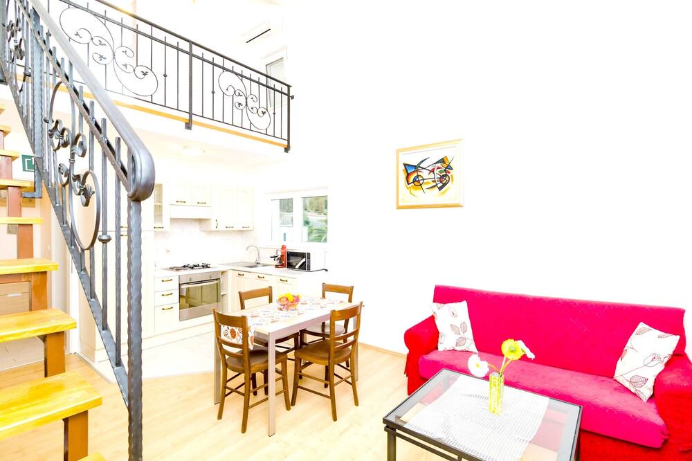 Photo of Livingroom in Lapad