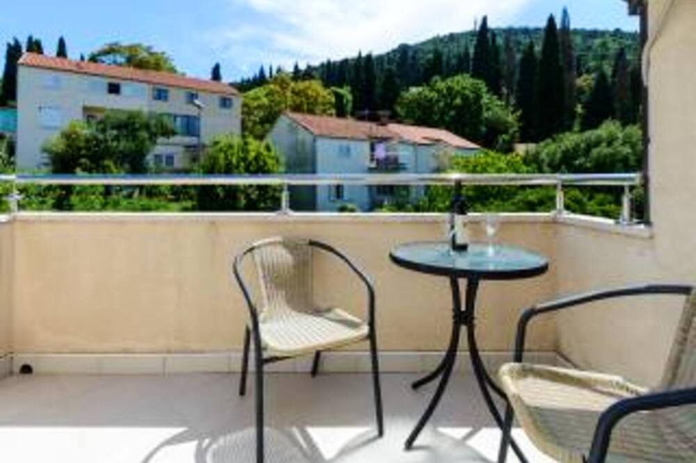 Photo of Patio Balcony in Lapad