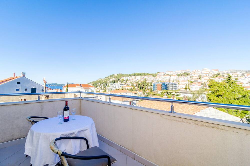 Photo of Patio Balcony in Lapad