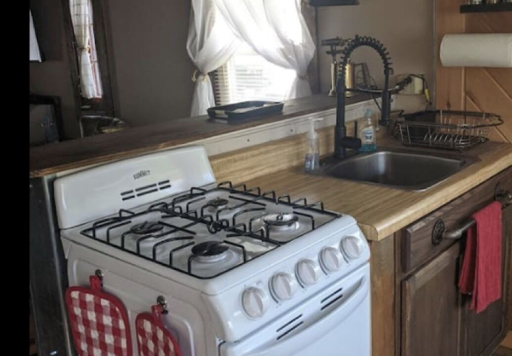 Photo of Kitchen in White Lake