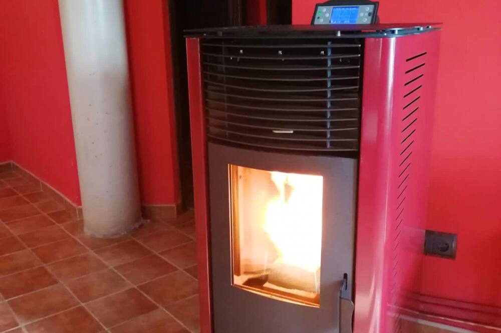 Photo of Livingroom in San Martin de Valdeiglesias