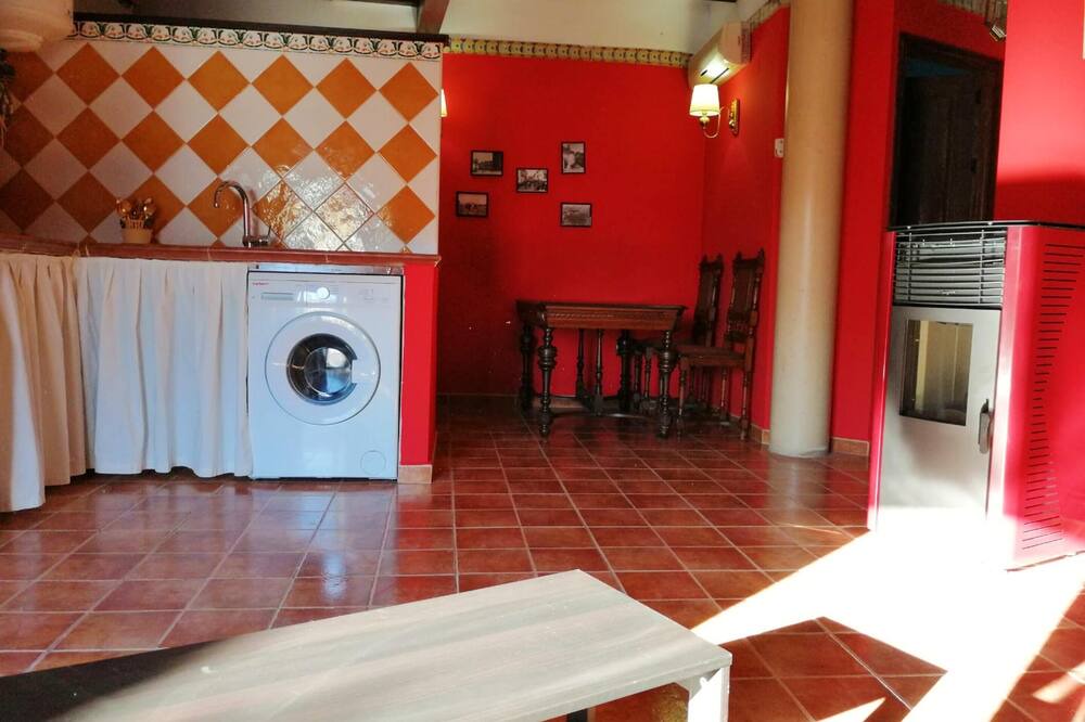 Photo of Kitchen in San Martin de Valdeiglesias