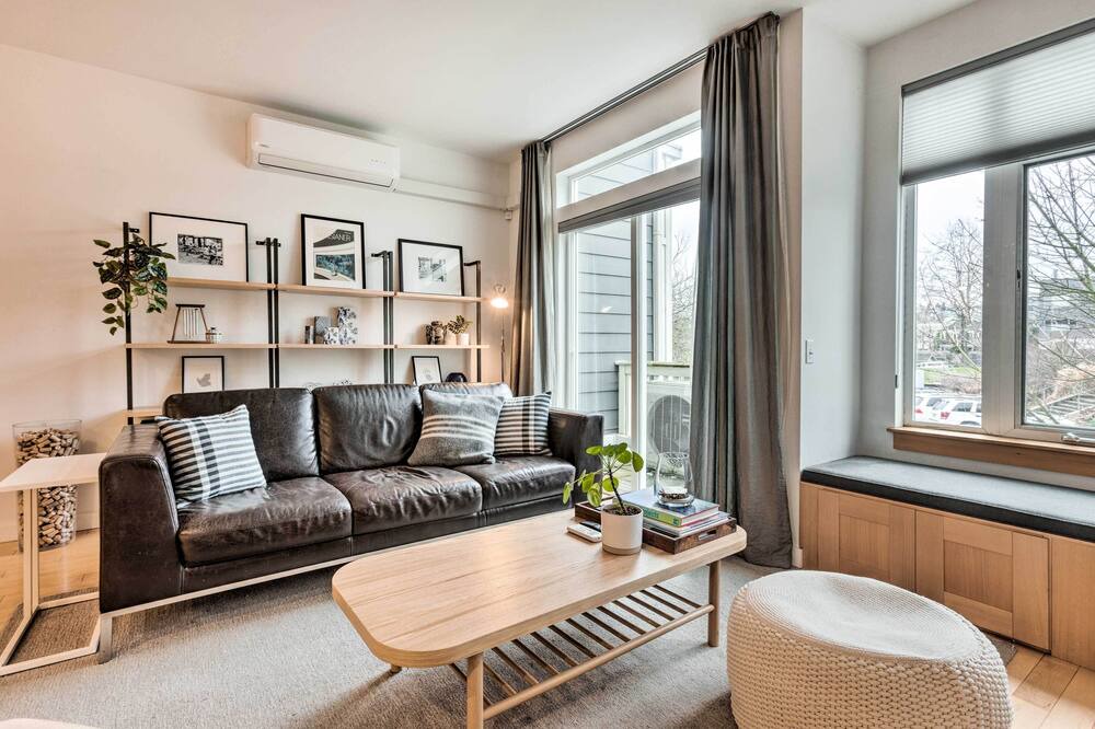 Photo of Livingroom in Atlantic