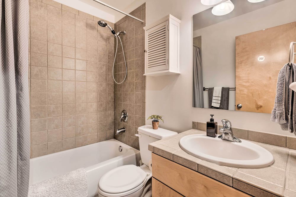 Photo of Bathroom in Atlantic