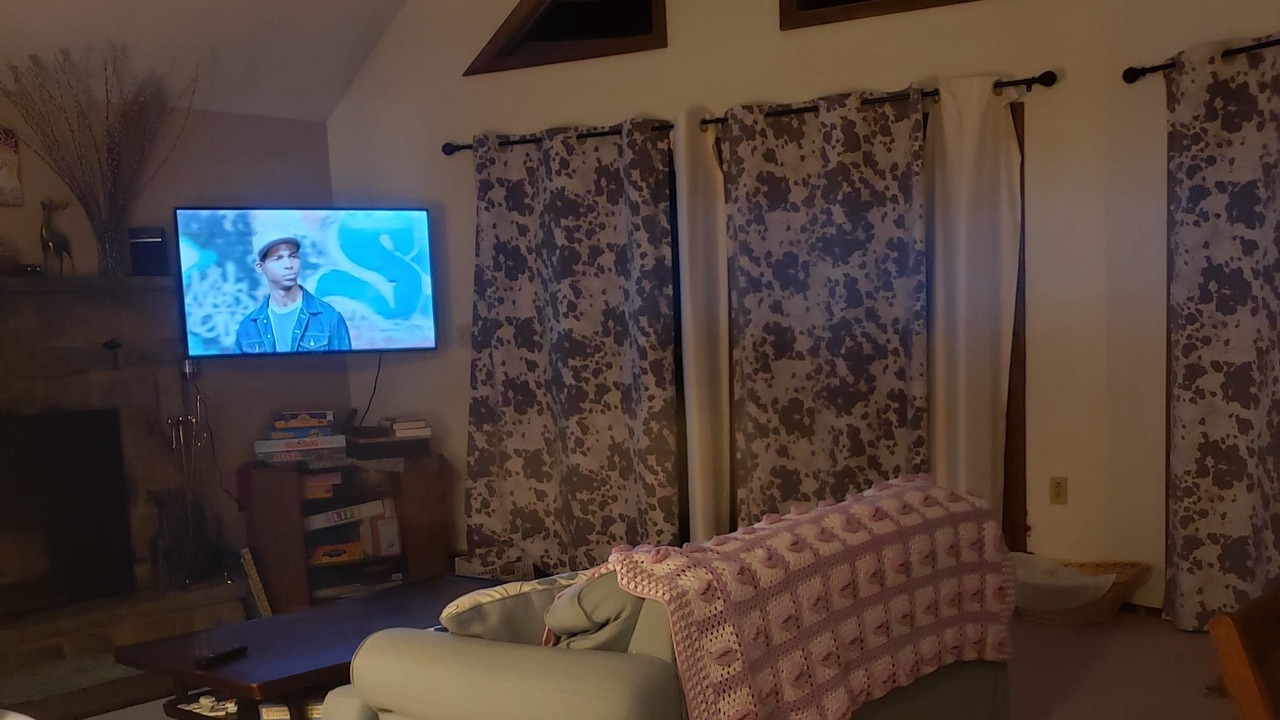 Photo of Livingroom in Mount Pocono