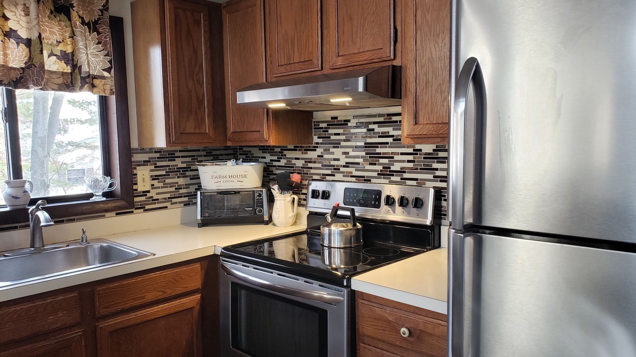 Photo of Kitchen in Mount Pocono