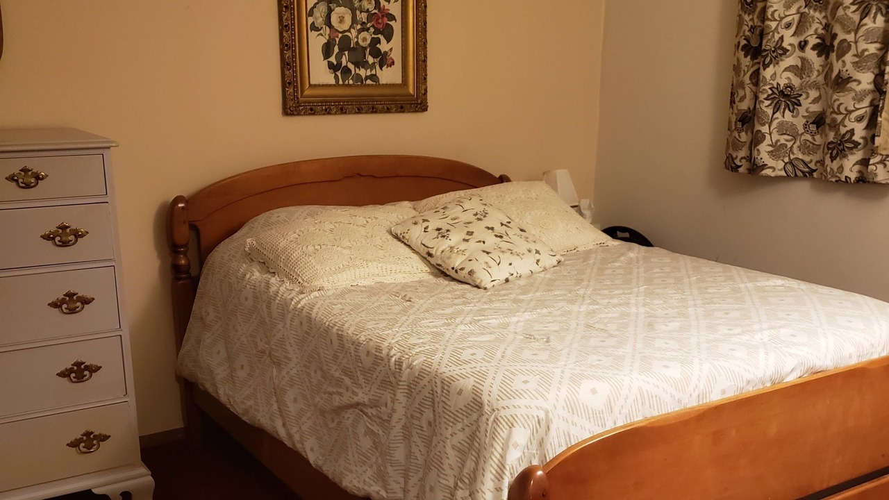 Photo of Bedroom in Mount Pocono