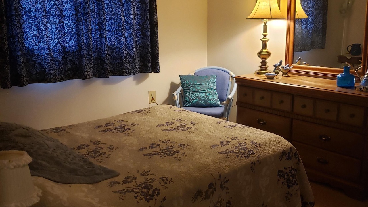 Photo of Bedroom in Mount Pocono