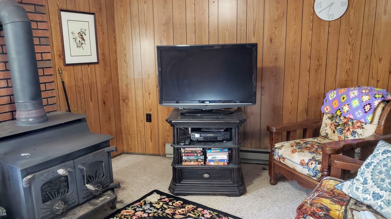 Photo of Livingroom in Mount Pocono