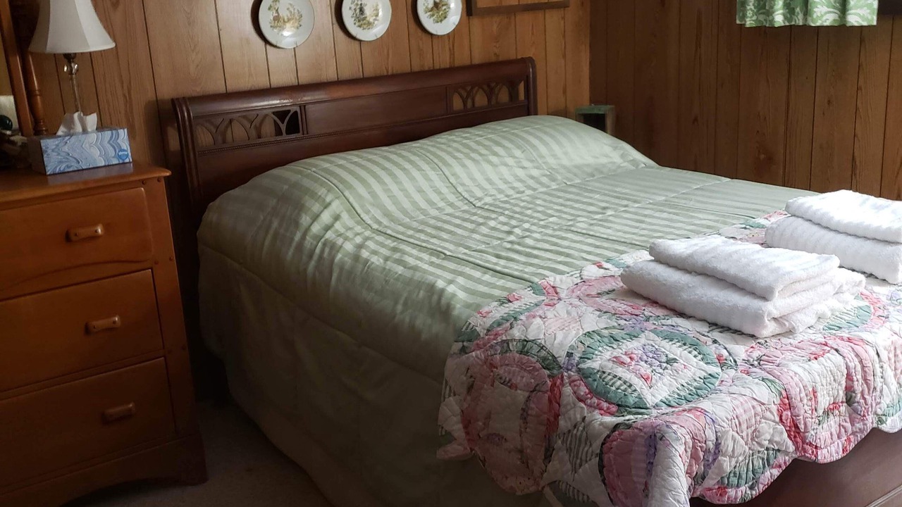 Photo of Bedroom in Mount Pocono