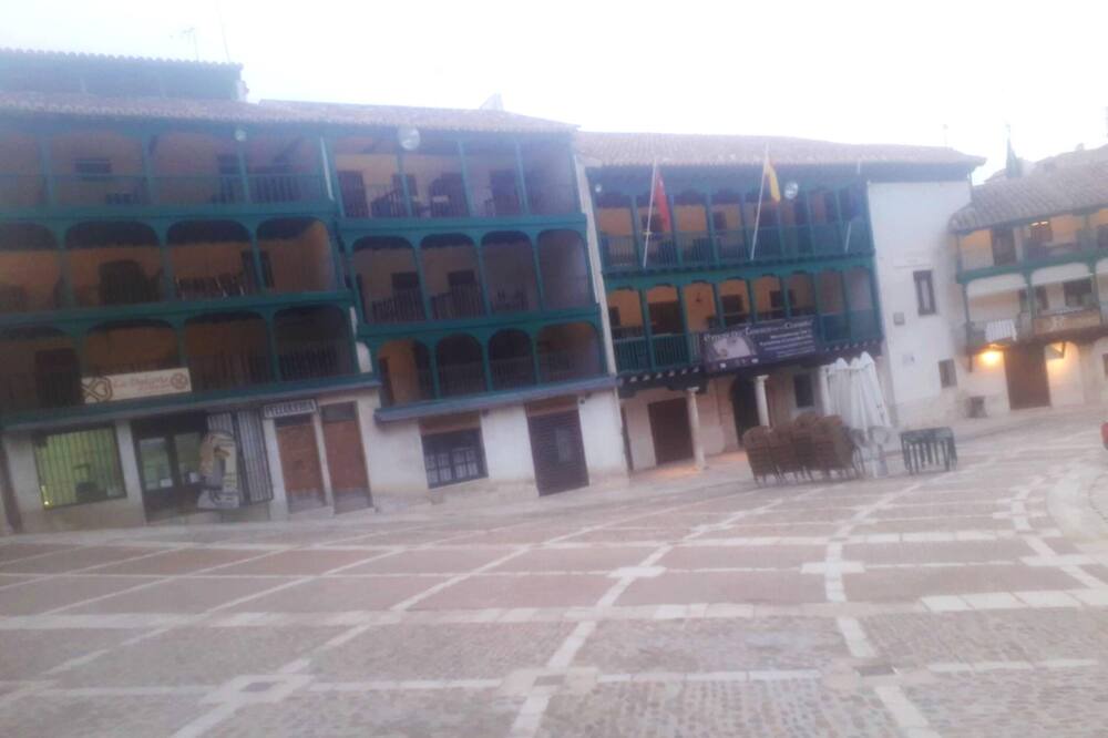 Photo of Others in Chinchon
