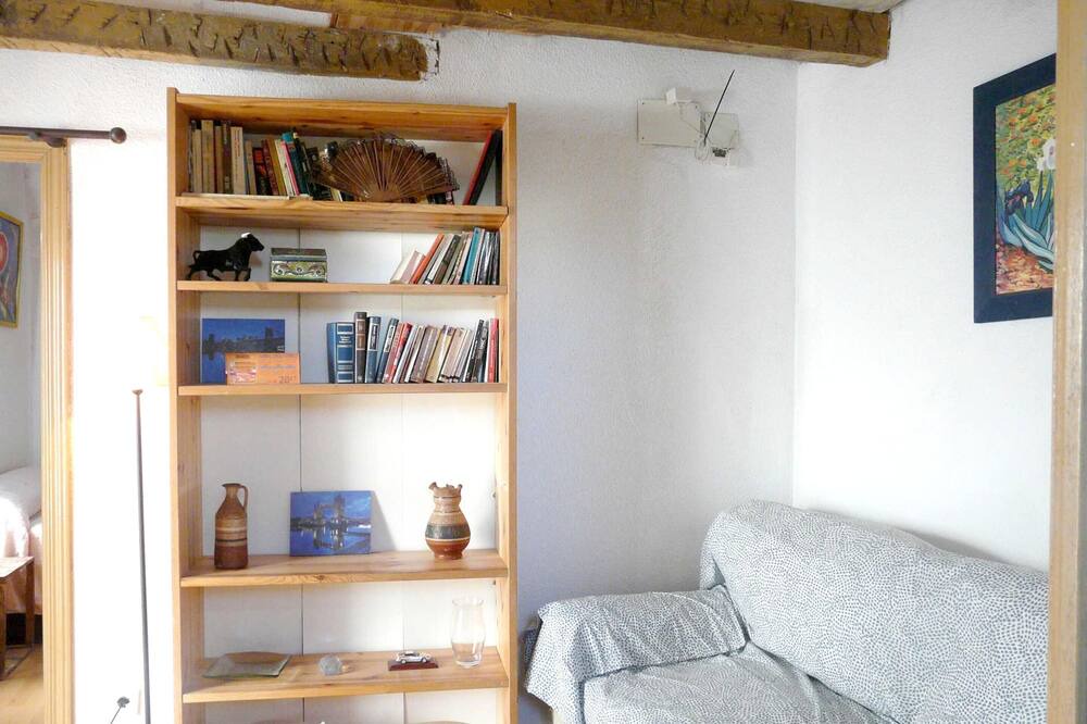 Photo of Livingroom in Chinchon