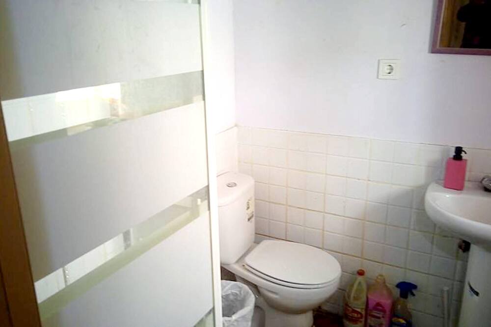 Photo of Bathroom in Chinchon