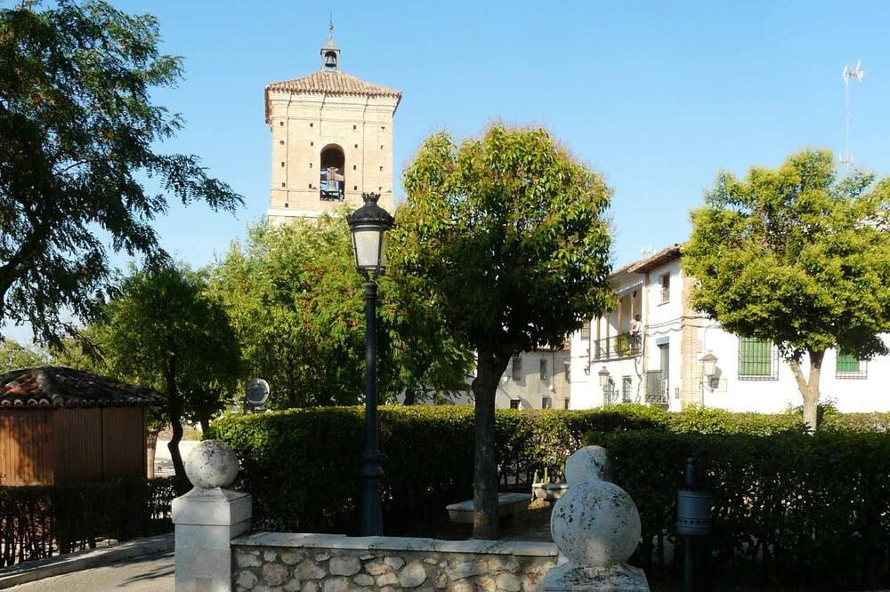 Photo of Others in Chinchon