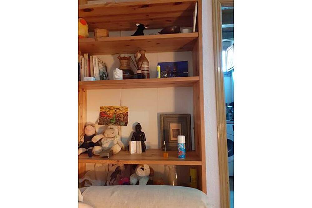 Photo of Livingroom in Chinchon
