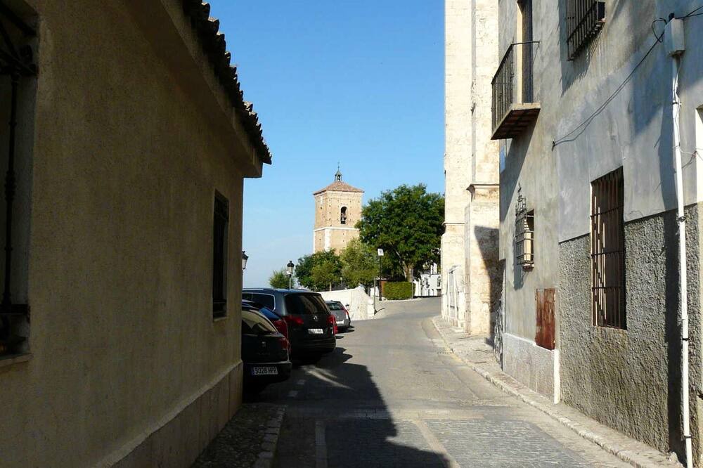 Photo of Others in Chinchon