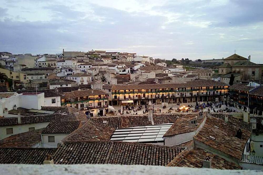 Photo of Others in Chinchon