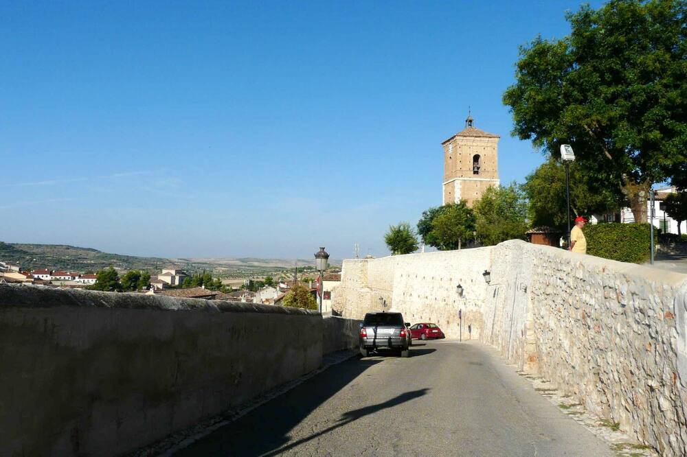 Photo of Others in Chinchon