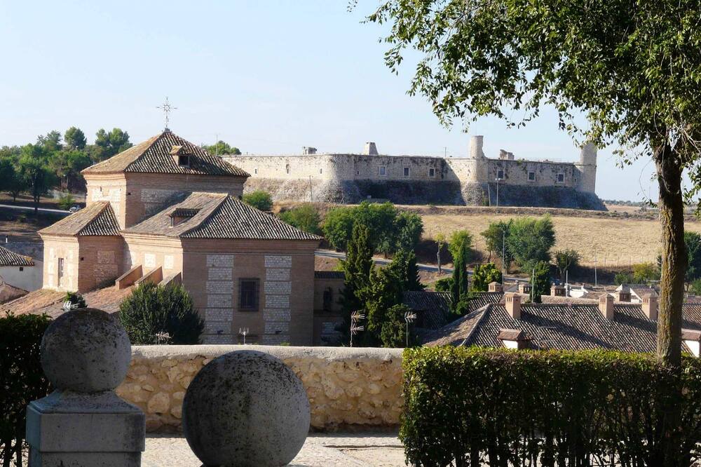Photo of Outdoor in Chinchon