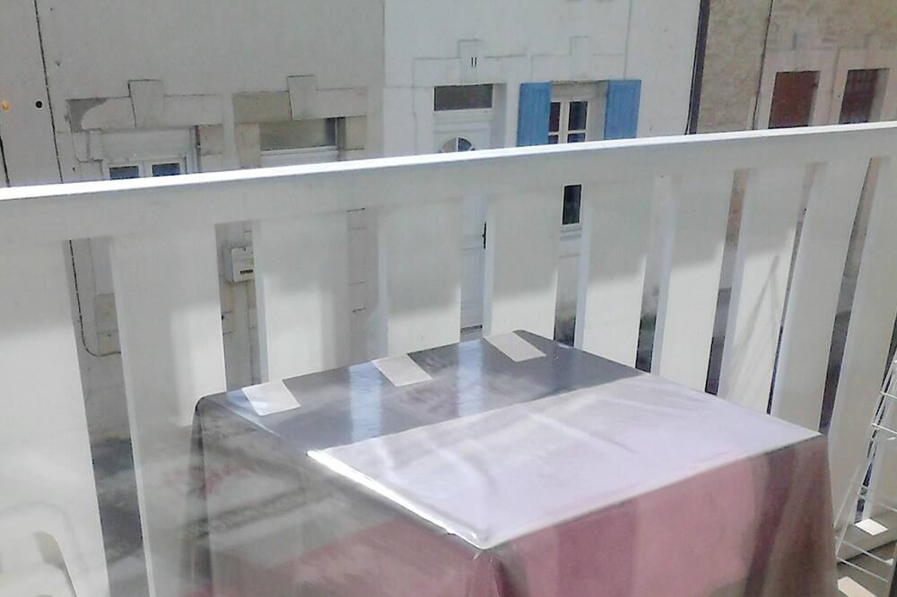 Photo of Patio Balcony in Dax