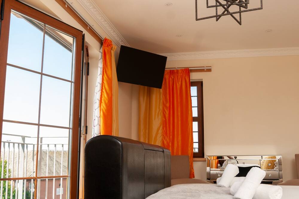 Photo of Bedroom in MacMerry