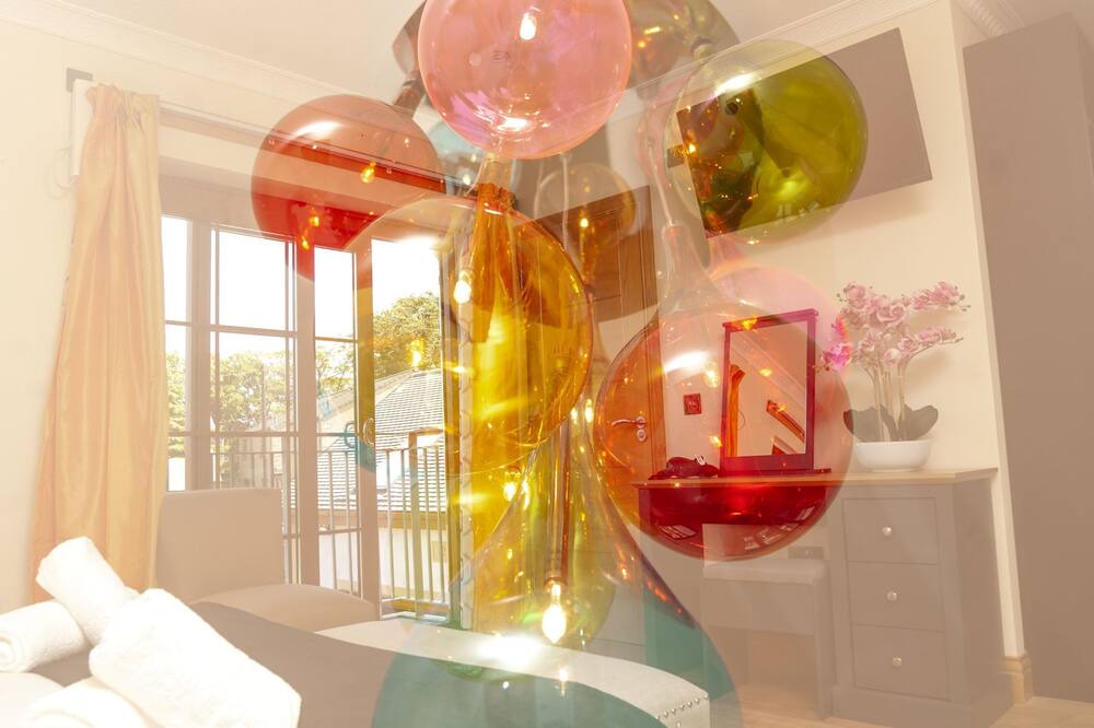 Photo of Bedroom in MacMerry