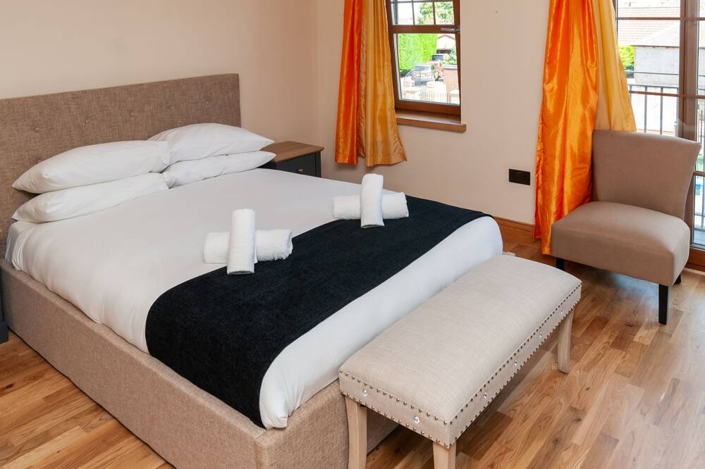 Photo of Bedroom in MacMerry